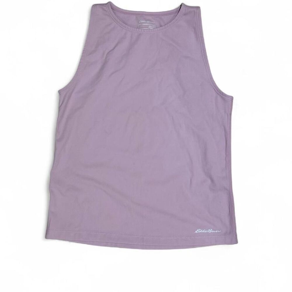 Eddie Bauer Lilac Top